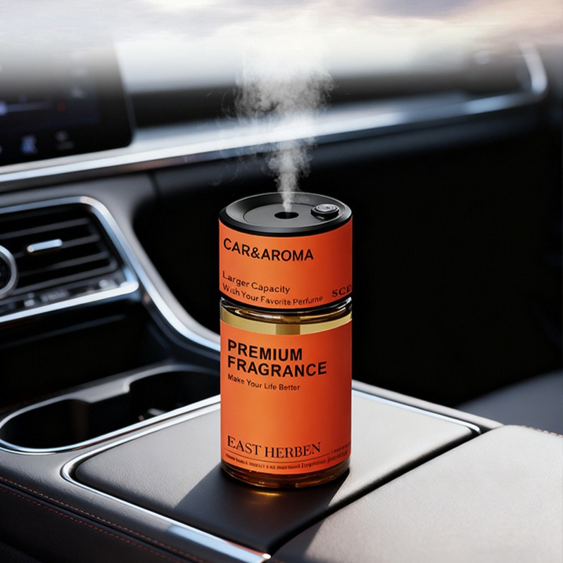 Home Fragrance Verbena - Diffusore di fragranze per auto con