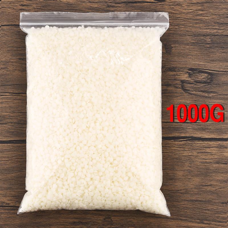 Soy Wax Flake - 50/100/200/500/1000g Particelle di cera di soia
