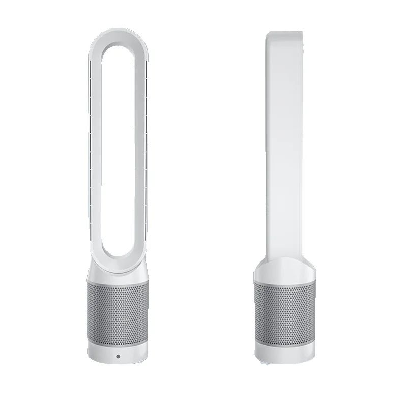 Dyson Fan Tp07 - Ventilatore senza lama per circolazione di