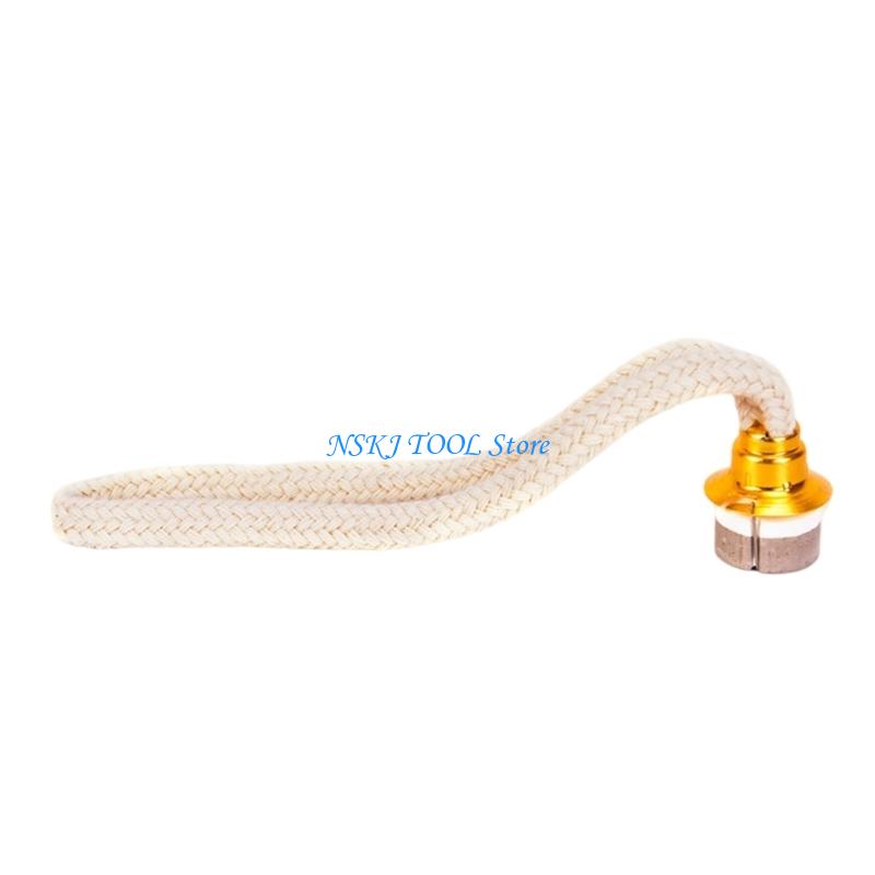 Home Fragrance Lamp - L8RC Sostituzione Wick Catalitica Bruciatori a