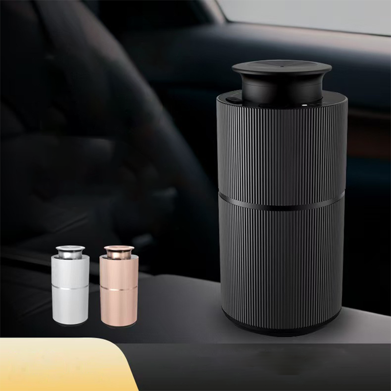 Home Fragrance Verbena - Diffusore per Auto Smart con Corpo