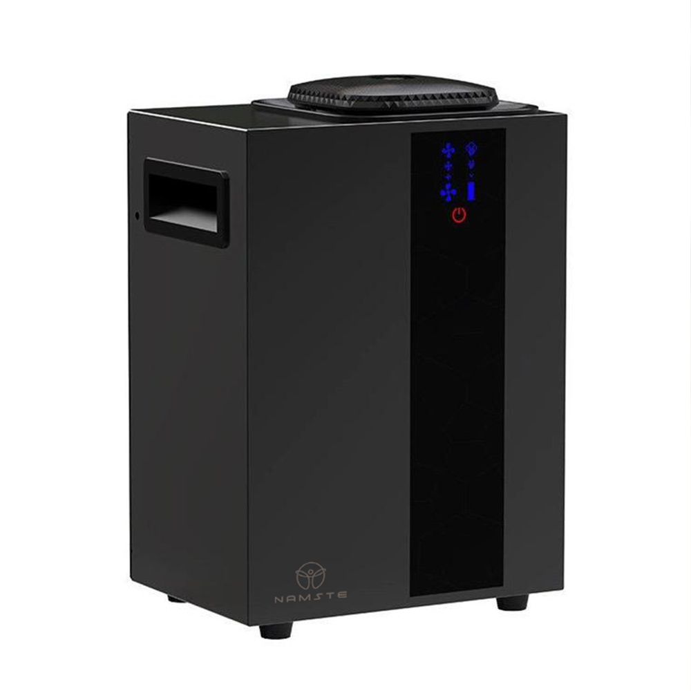 Home Fragrance Diffusers - NAMSTE 4000m3 Sistema HVAC Diffusore di