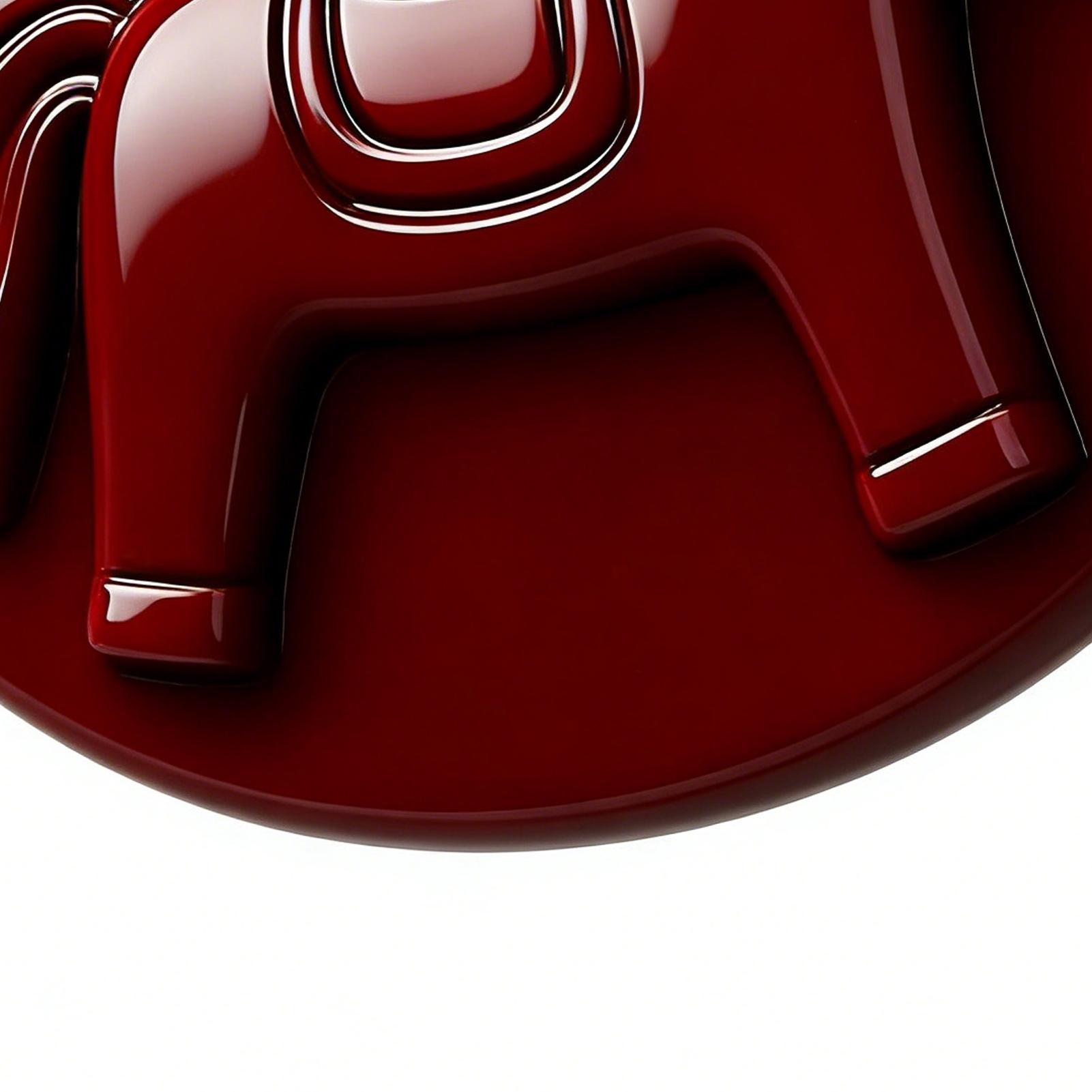 Home Fragrance Long Lasting - Deodorante per Auto a Tema Cavallo,