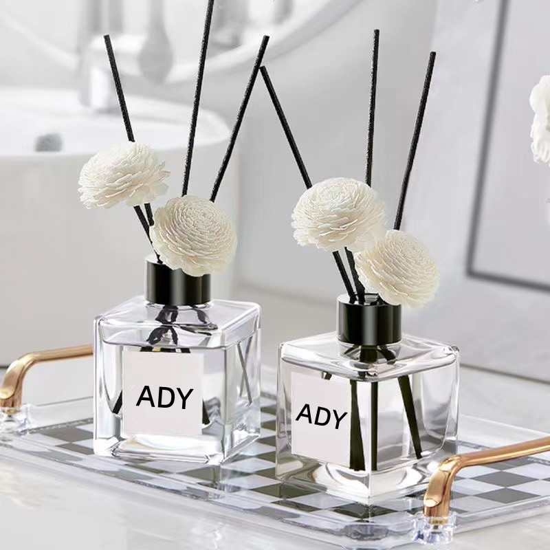 Home Fragrance Verbena - Olio per Diffusore di Aromi da