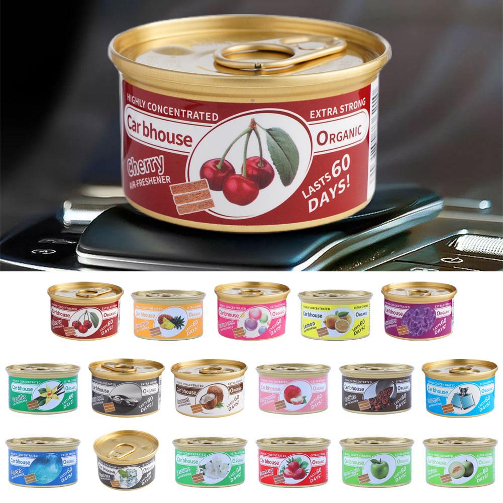 Home Fragrance Long Lasting - Deodorante per auto Bubble Gum Profumo