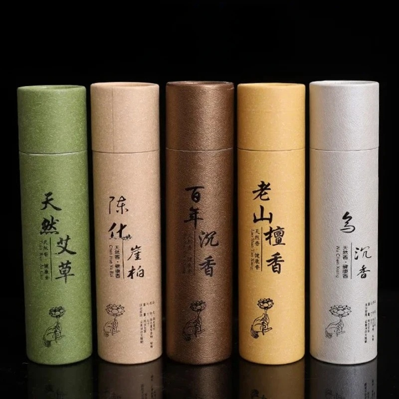 Smokeless Incense Stick - 400 Pezzi di Bastoncini d'Incenso in