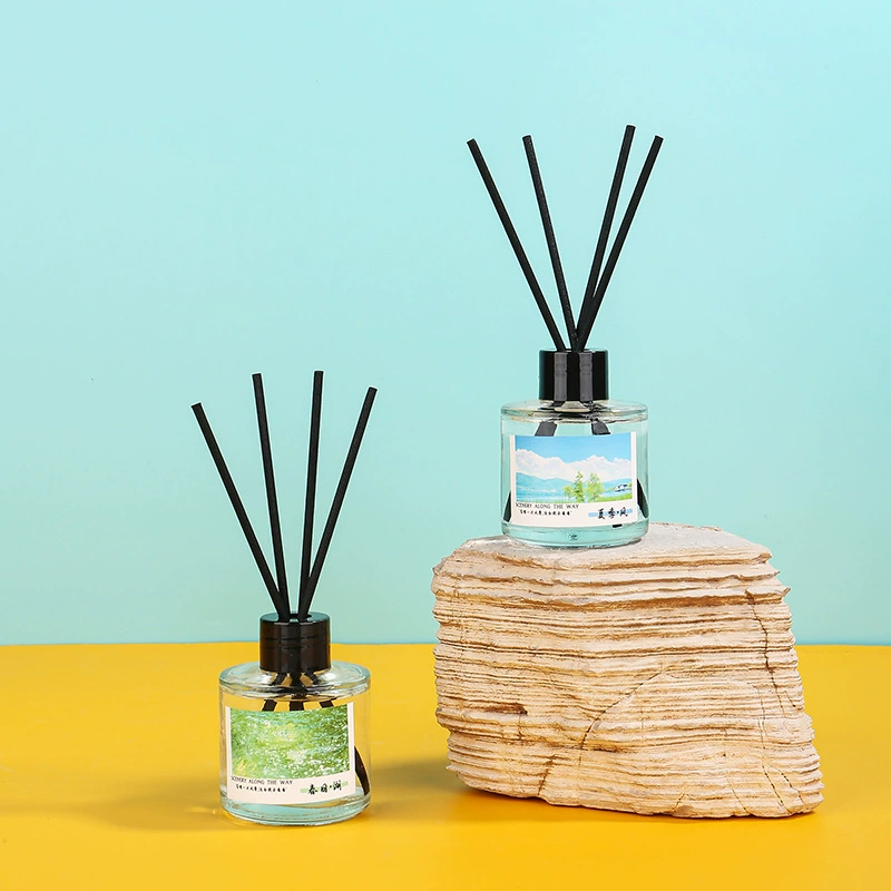 Home Fragrance Long Lasting - Oli diffusori per ance in stile