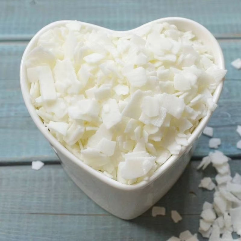 Soy Wax Flake - 200g Scaglie di Cera di Soia