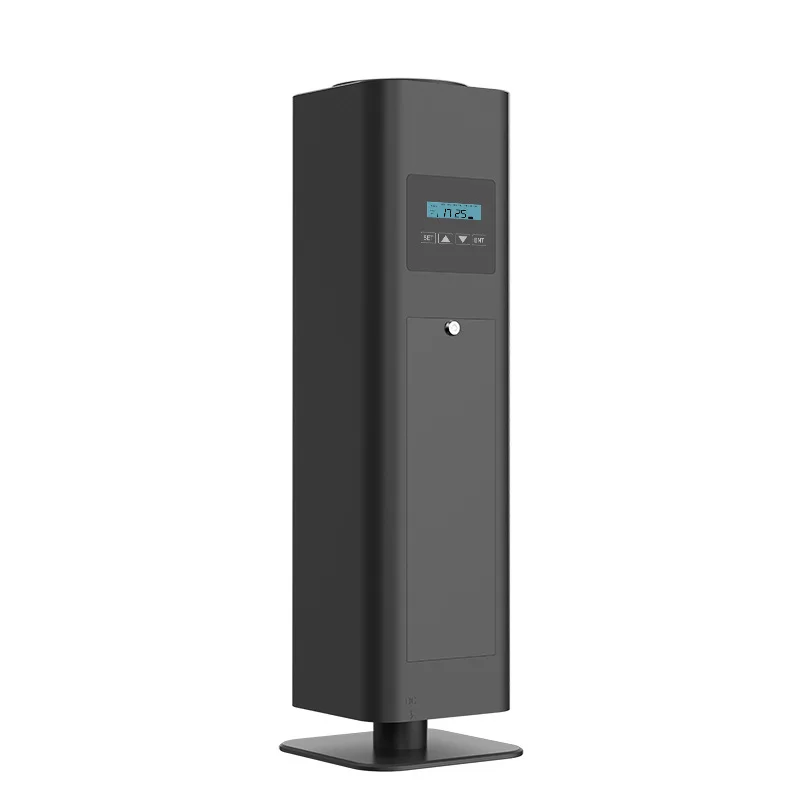 Macchina per aromaterapia da p - Home Fragrance Diffusers recensione e prezzo