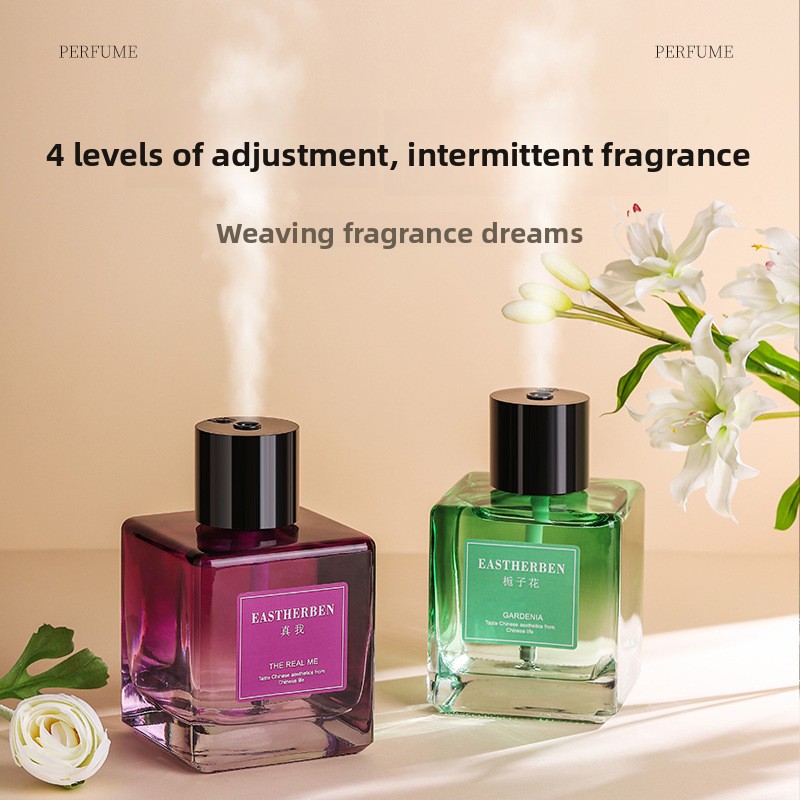 Diffusore di Aromi da 500ml, D - Home Fragrance Verbena recensione e prezzo