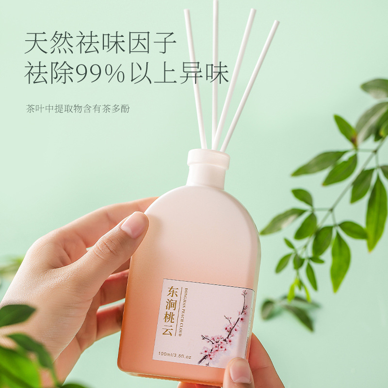 Set di Oli per Diffusore a Bas - Home Fragrance Long Lasting recensione e prezzo