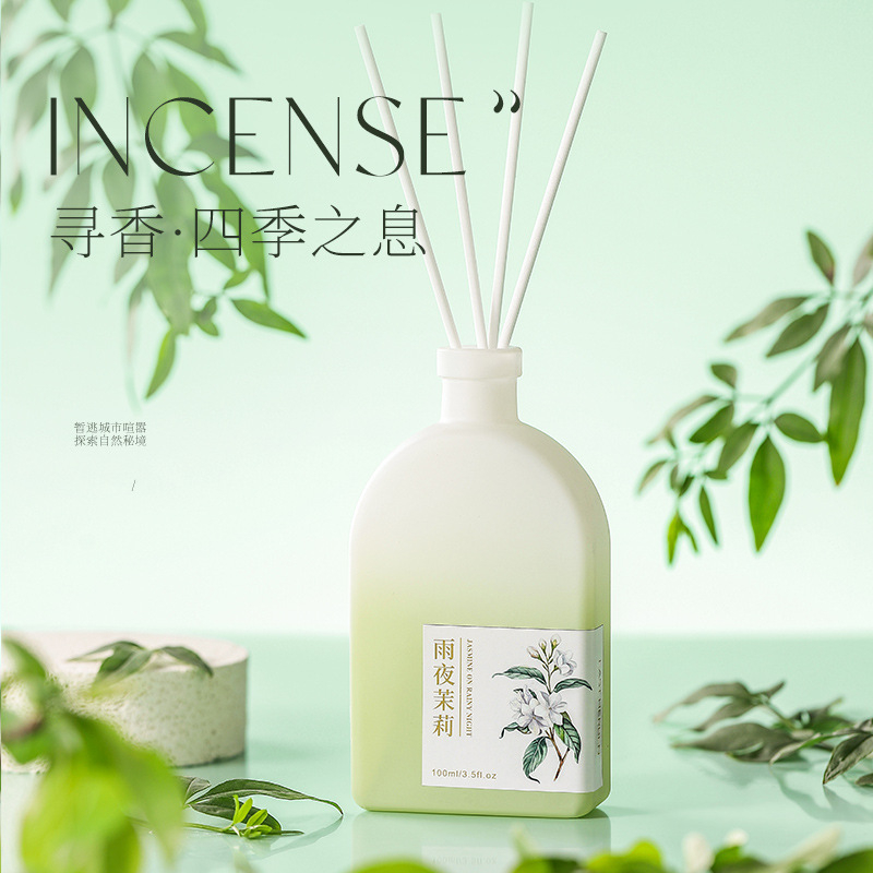 Set di Oli per Diffusore a Bas - Home Fragrance Long Lasting recensione e prezzo