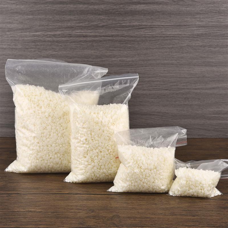 50/100/200/500/1000g Particell - Soy Wax Flake recensione e prezzo