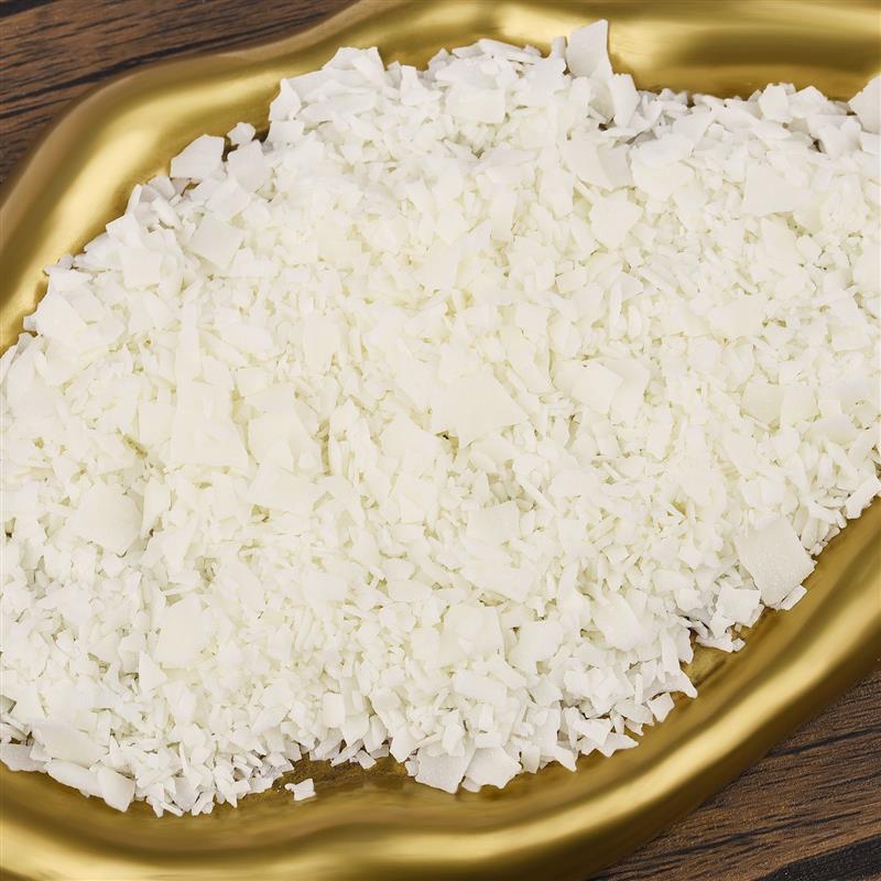 50/100/200/500/1000g Particell - Soy Wax Flake recensione e prezzo