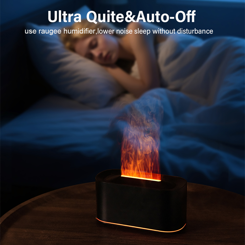 Umidificatore per aromi Diffus - Home Fragrance Lamp recensione e prezzo