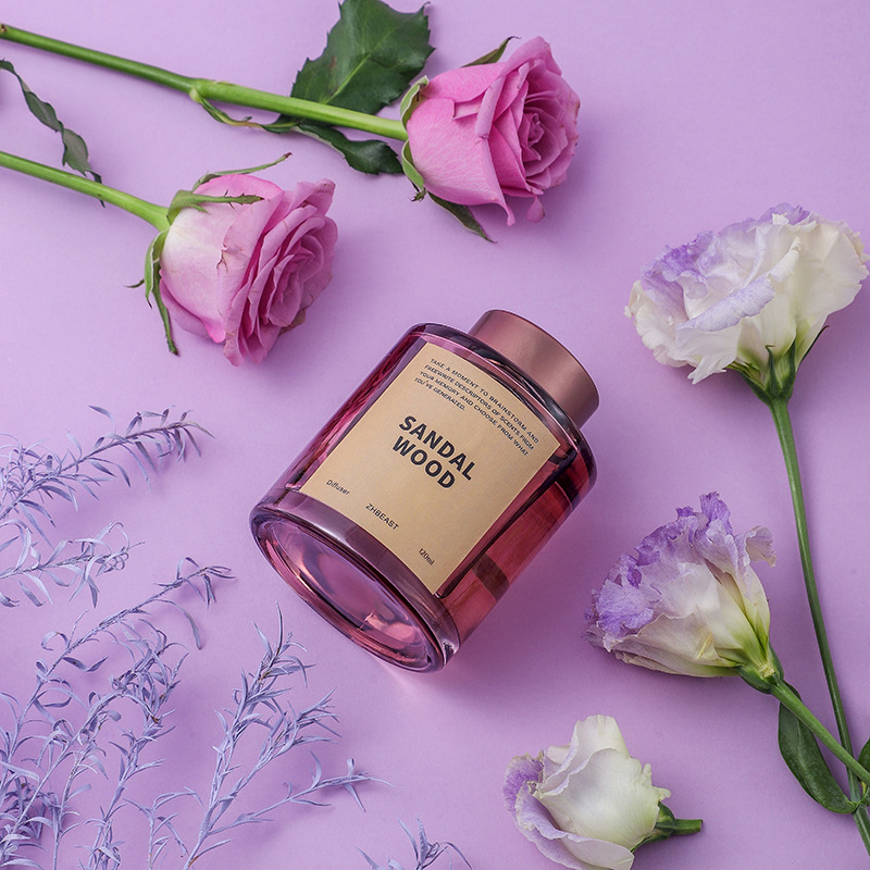 Set Diffusore a Bastoncini da  - Home Fragrance Long Lasting recensione e prezzo