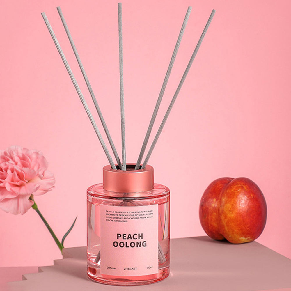 Set Diffusore a Bastoncini da  - Home Fragrance Long Lasting recensione e prezzo