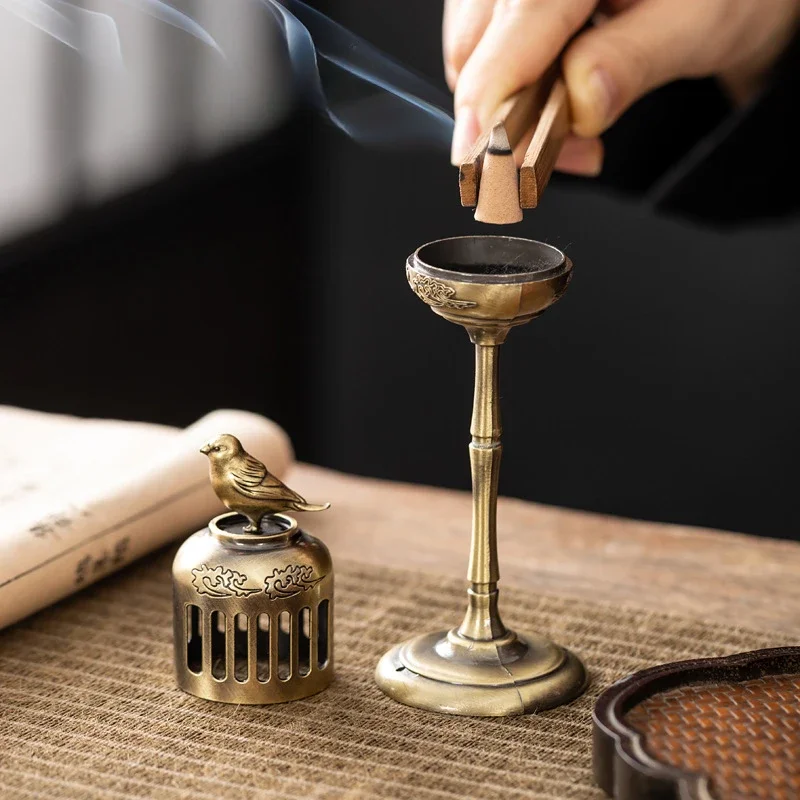 Matel Gazza Lampada cava Legno - Home Fragrance Lamp recensione e prezzo