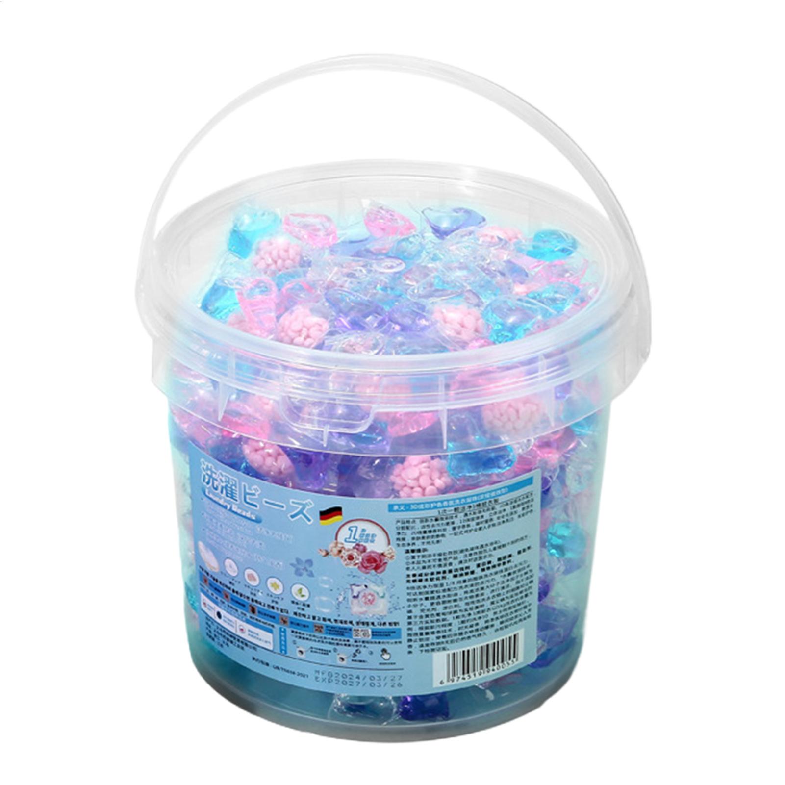 Capsule di Detersivo per Bucat - Home Fragrance Long Lasting recensione e prezzo