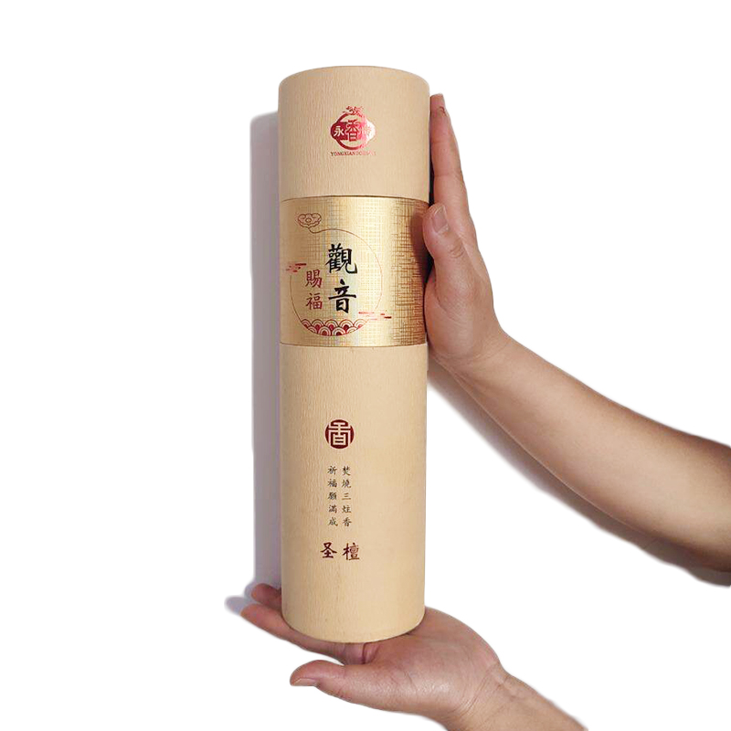 Y Bastoncini di incenso in bam - Smokeless Incense Stick recensione e prezzo