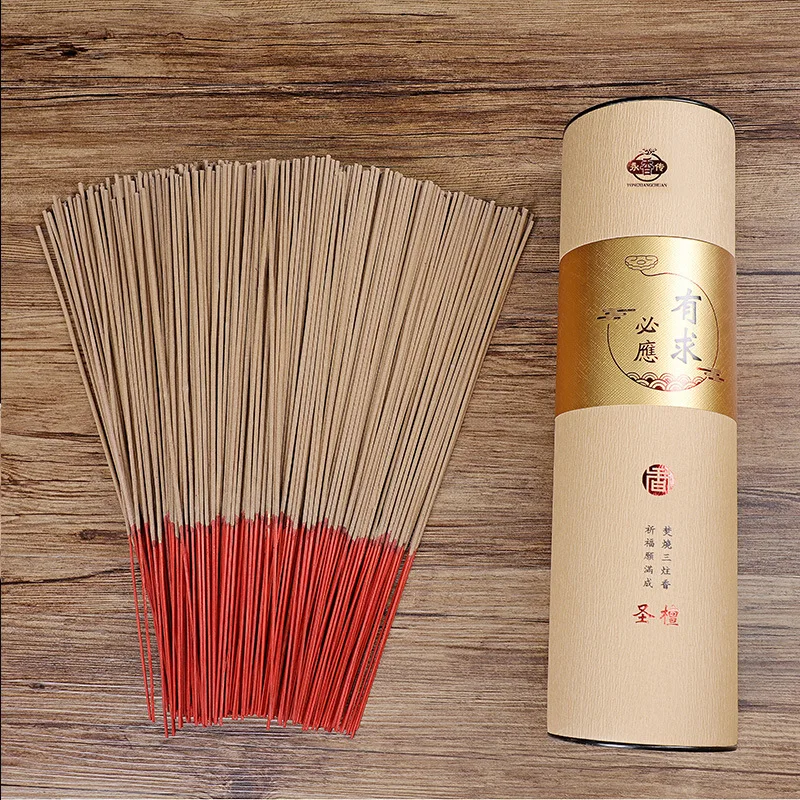 Y Bastoncini di incenso in bam - Smokeless Incense Stick recensione e prezzo