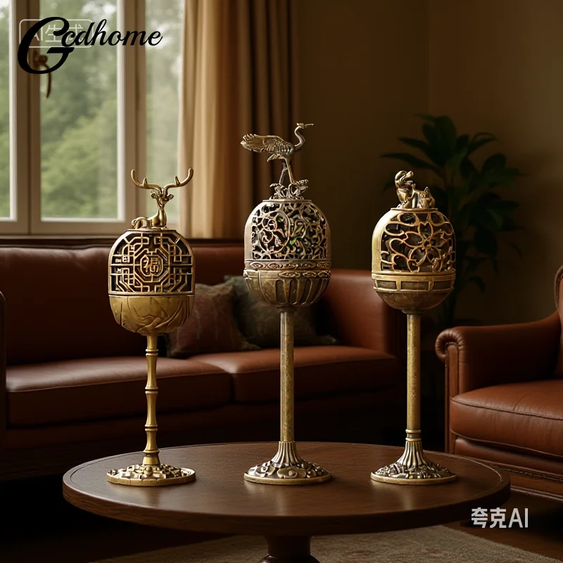 Matel Gazza Lampada cava Legno - Home Fragrance Lamp recensione e prezzo