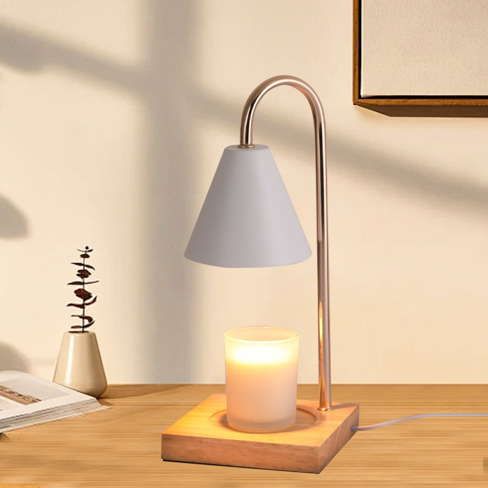 Lampada Scaldacandele Moderna  - Home Fragrance Lamp recensione e prezzo
