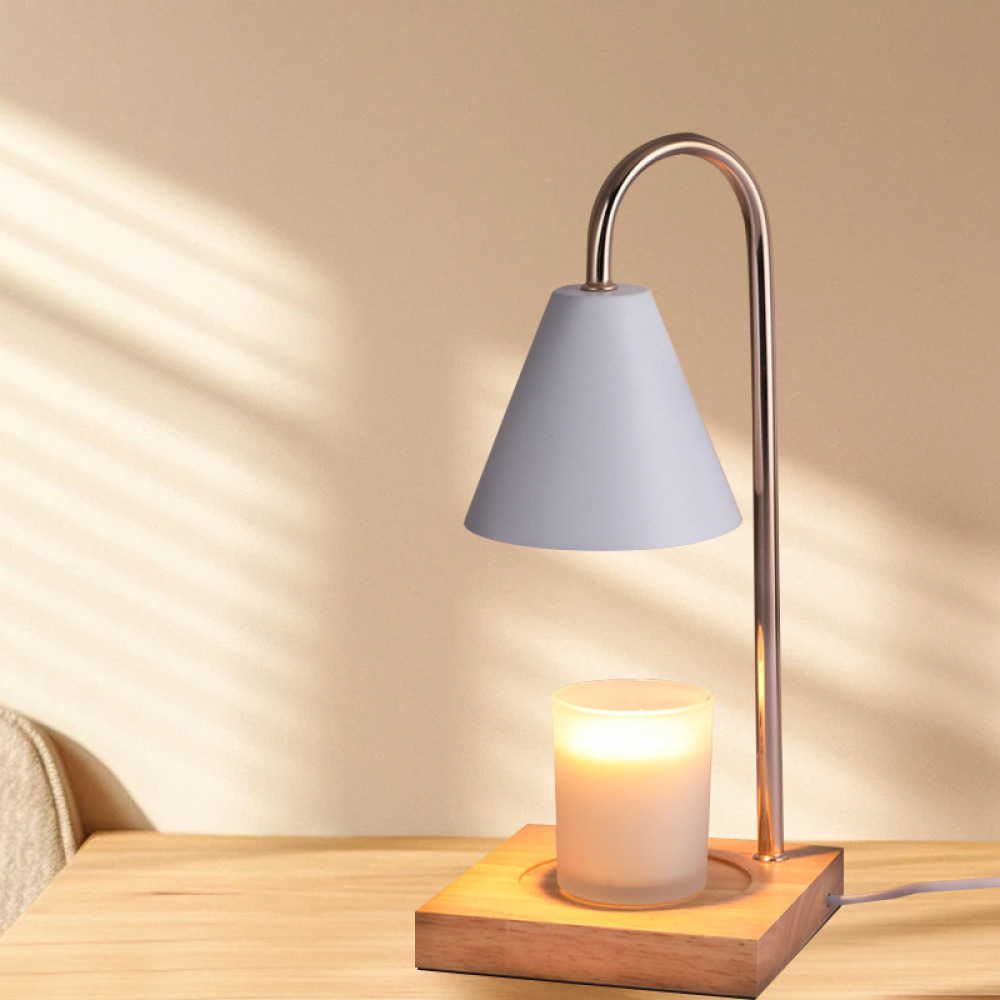 Lampada Scaldacandele Moderna  - Home Fragrance Lamp recensione e prezzo
