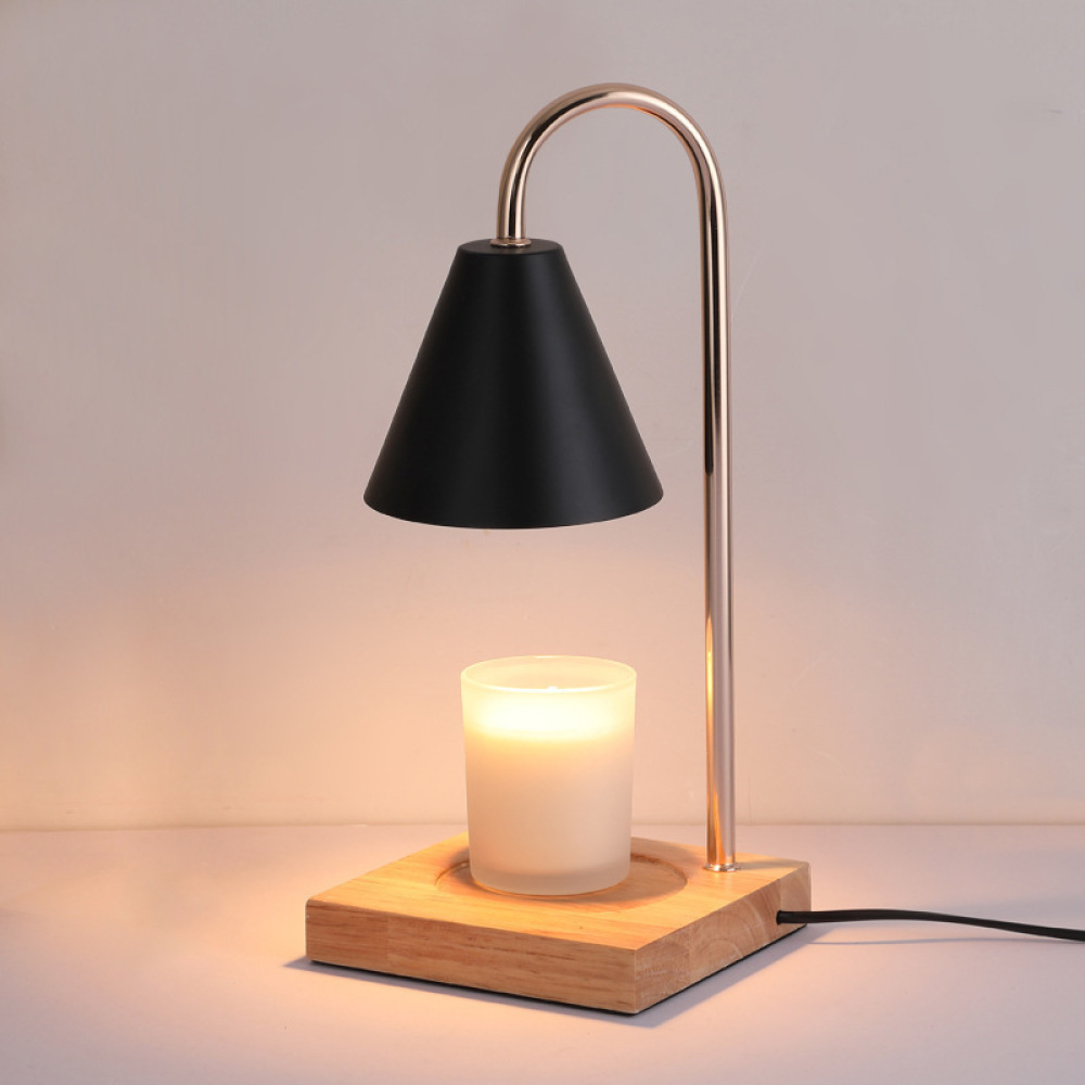 Lampada Scaldacandele Moderna  - Home Fragrance Lamp recensione e prezzo