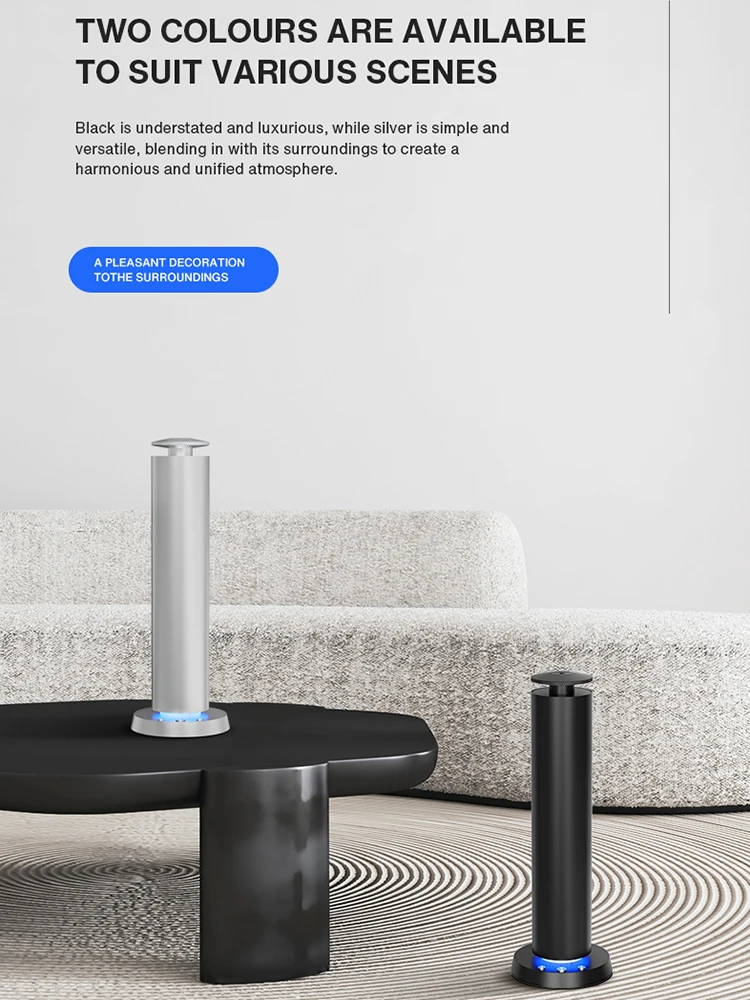 NAMASTE 200m3 Distributore di  - Home Fragrance Diffusers recensione e prezzo