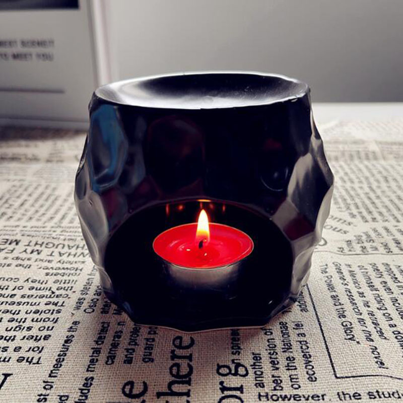 Bruciatore per aromaterapia in - Home Fragrance Lamp recensione e prezzo