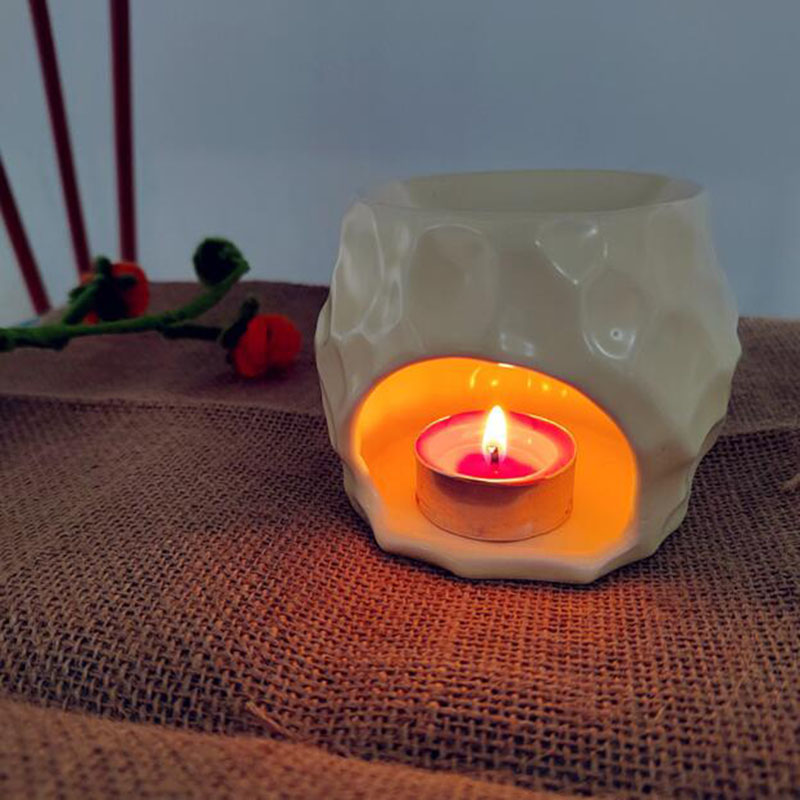 Bruciatore per aromaterapia in - Home Fragrance Lamp recensione e prezzo