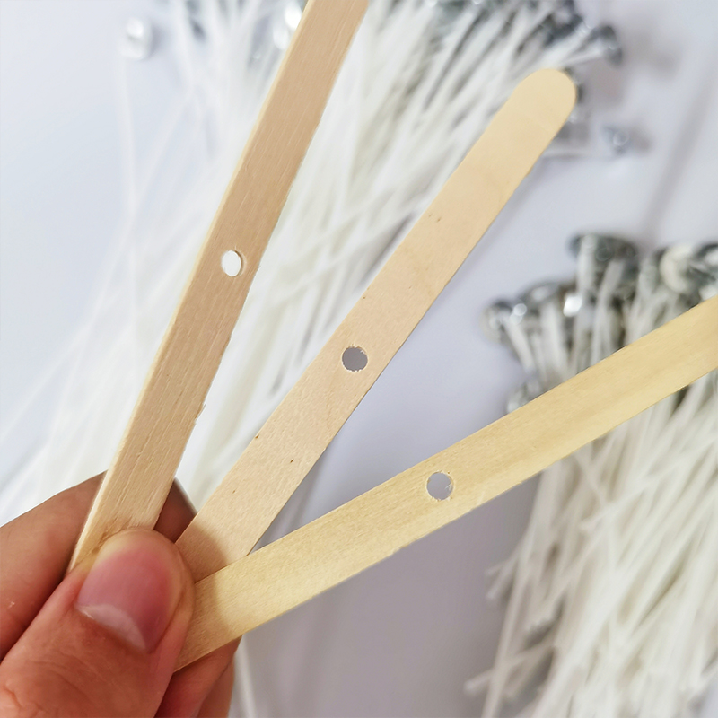 Set di stoppini per candele in - Soy Wax Flake recensione e prezzo