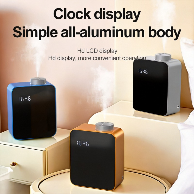 Diffusore di Aromi in Lega di  - Home Fragrance Diffusers recensione e prezzo
