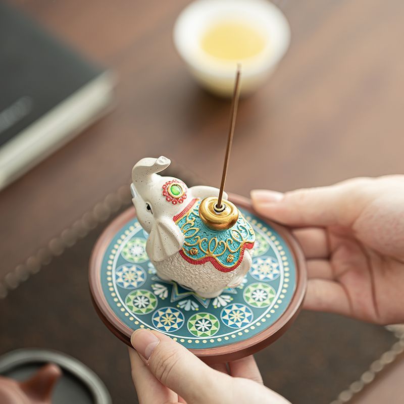Ornamento per Inserimento Frag - Home Fragrance Japan recensione e prezzo