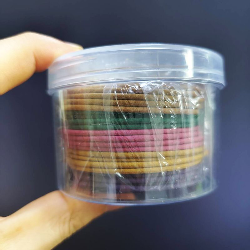 Assortimento di 40 pezzi/scato - Smokeless Incense Stick recensione e prezzo