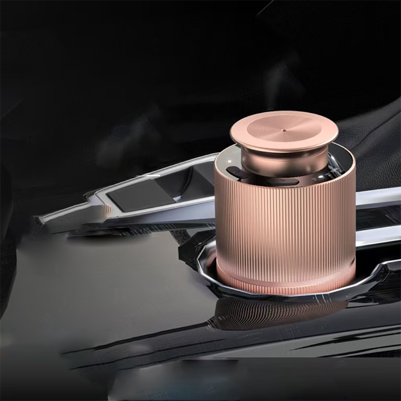 Diffusore per Auto Smart con C - Home Fragrance Verbena recensione e prezzo