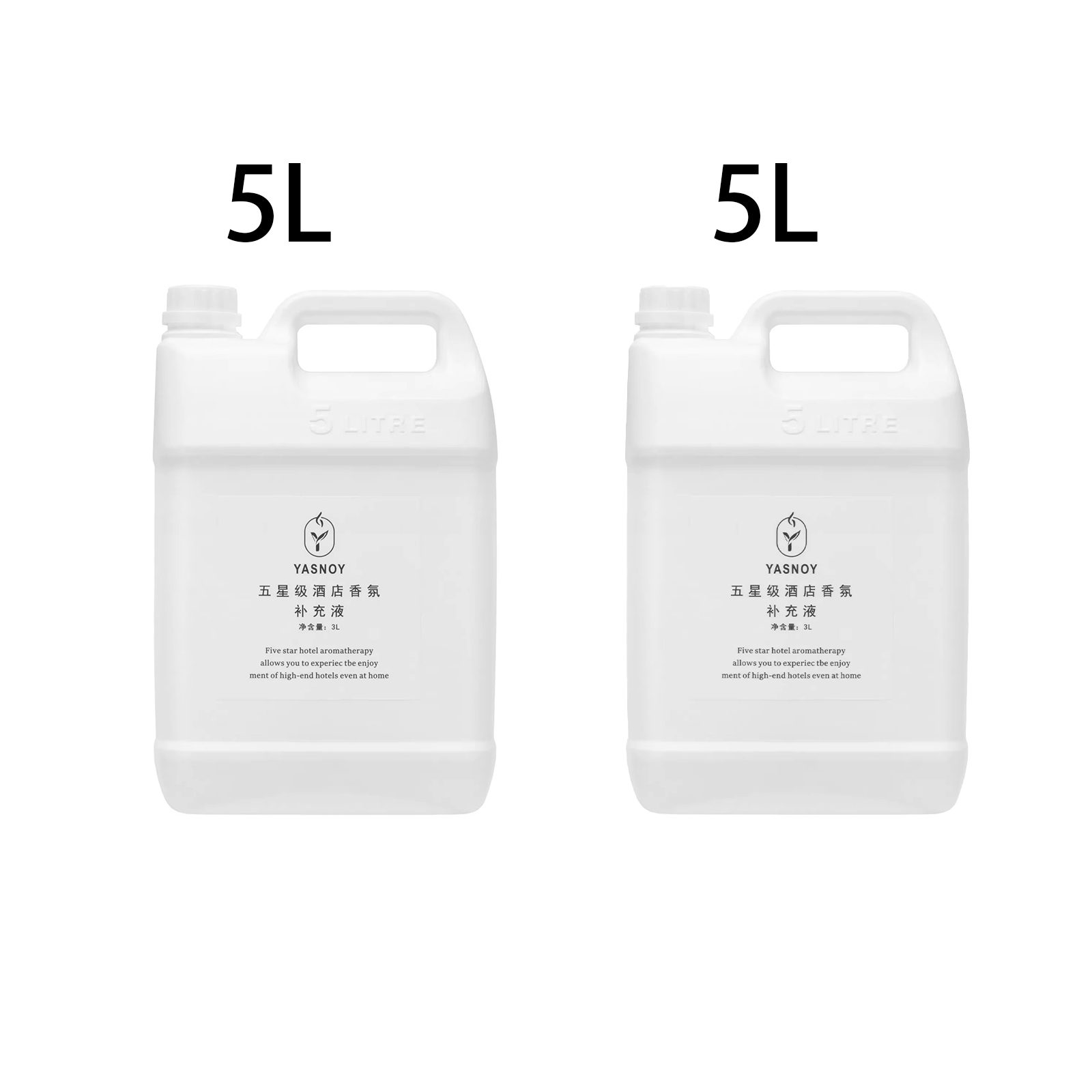 100/1000ml Five-star Hotel Aro - Home Fragrance Long Lasting recensione e prezzo