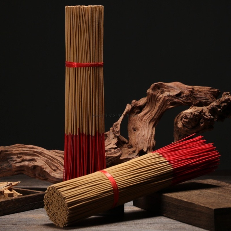Bastoncini d'Incenso in Bambù  - Smokeless Incense Stick recensione e prezzo