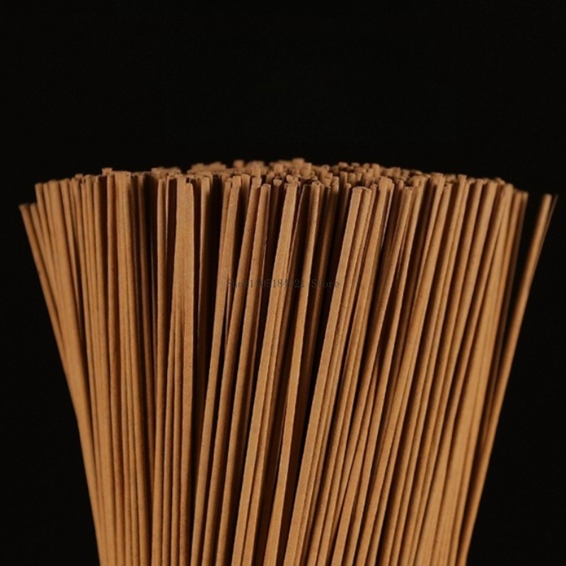 Bastoncini d'Incenso in Bambù  - Smokeless Incense Stick recensione e prezzo