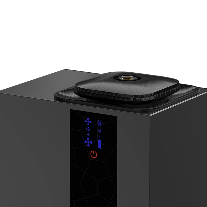 A1000 Sistema HVAC Diffusore d - Home Fragrance Diffusers recensione e prezzo
