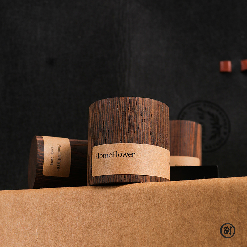 Diffusore di aromi al noce ner - Home Fragrance Diffusers recensione e prezzo