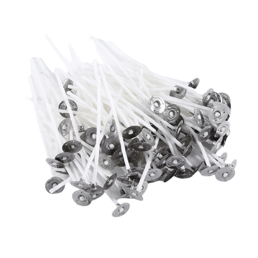 100 Pezzi Stoppini per Candele - Soy Wax Flake recensione e prezzo