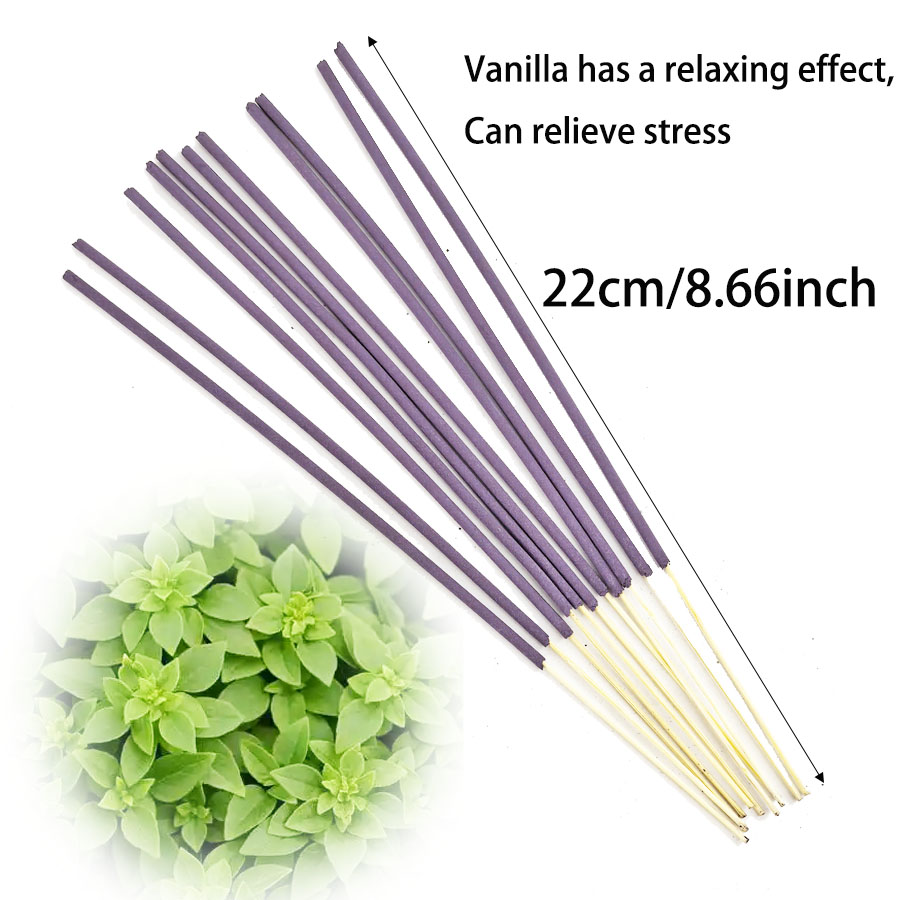 Bastoncini di incenso in legno - Smokeless Incense Stick recensione e prezzo