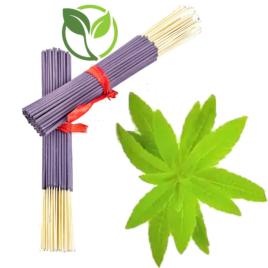 Bastoncini di incenso in legno - Smokeless Incense Stick recensione e prezzo