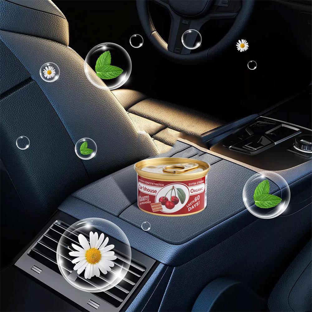 Deodorante per auto Bubble Gum - Home Fragrance Long Lasting recensione e prezzo
