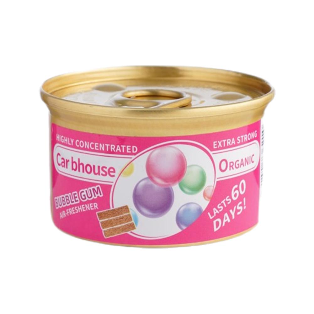 Deodorante per auto Bubble Gum - Home Fragrance Long Lasting recensione e prezzo