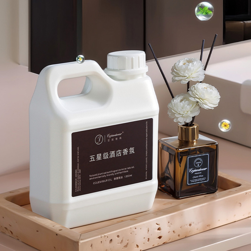 1300ml 5 stelle Hotel Aromater - Home Fragrance Verbena recensione e prezzo