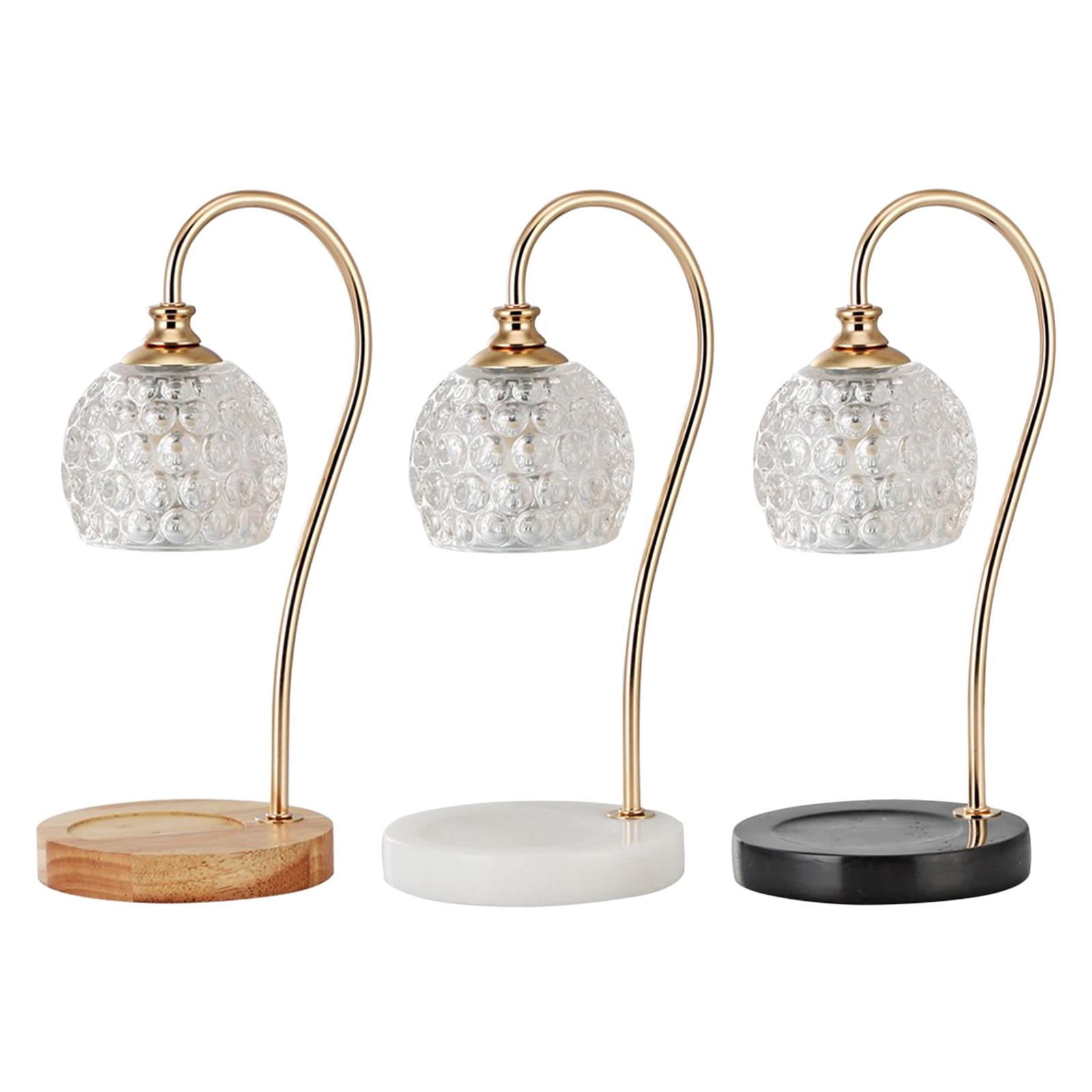 Scaldacera Elettrico per Cande - Home Fragrance Lamp recensione e prezzo