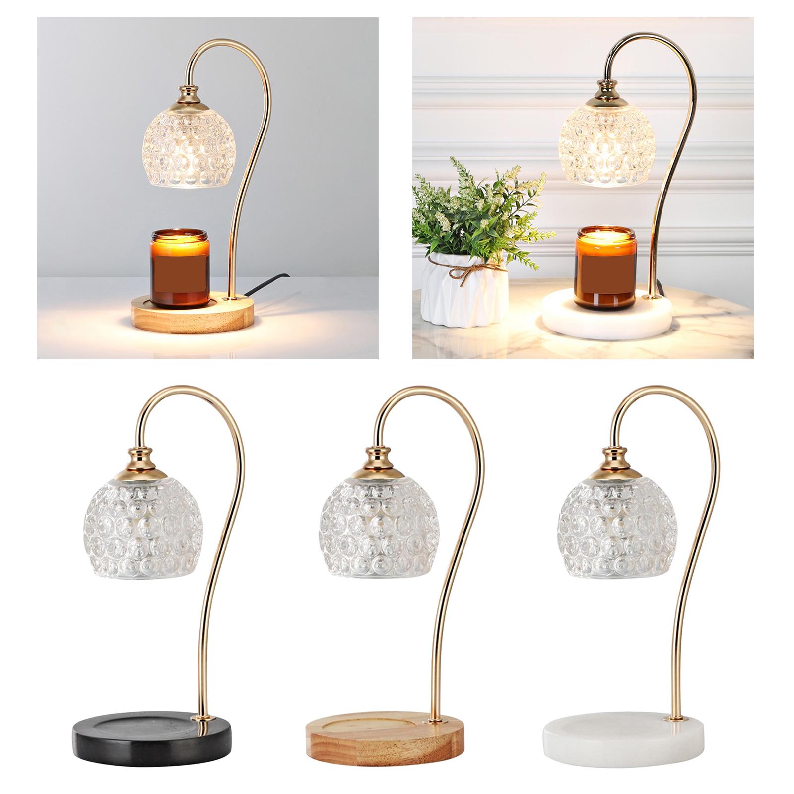 Scaldacera Elettrico per Cande - Home Fragrance Lamp recensione e prezzo